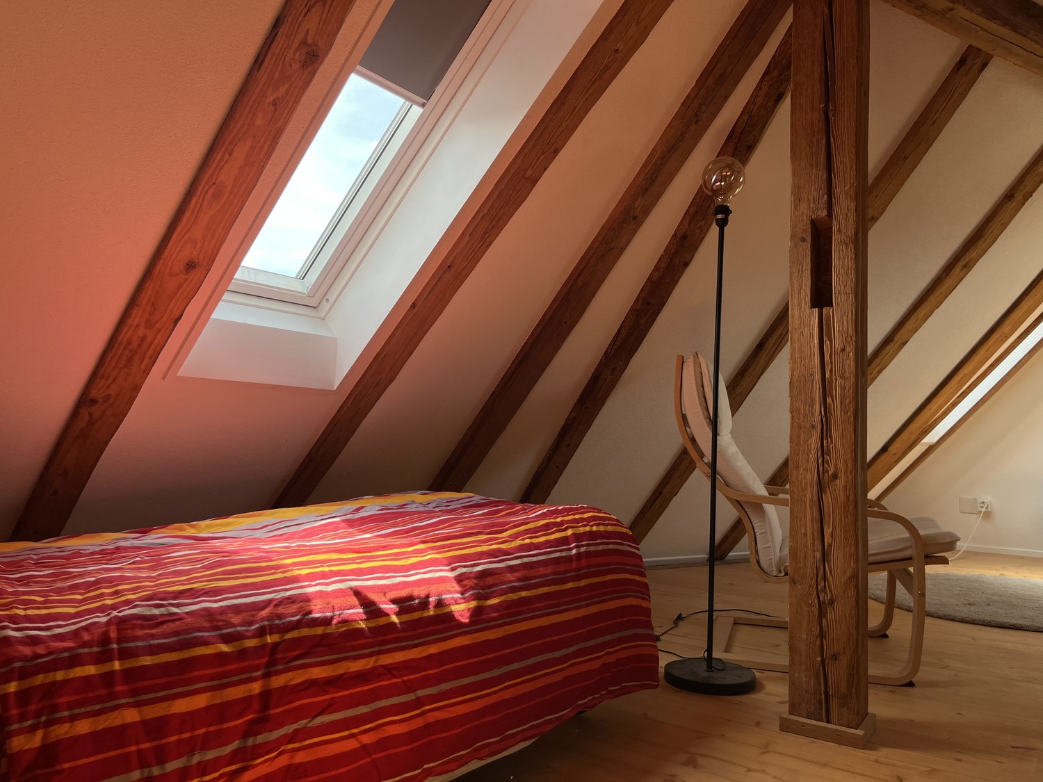 4 ½ Zimmer Wohnung, Foto 1 von 7