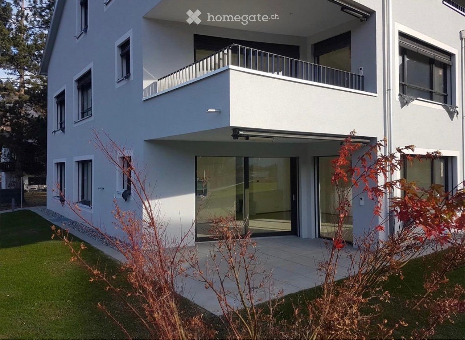 3 rooms apartment, Foto 2 von 5