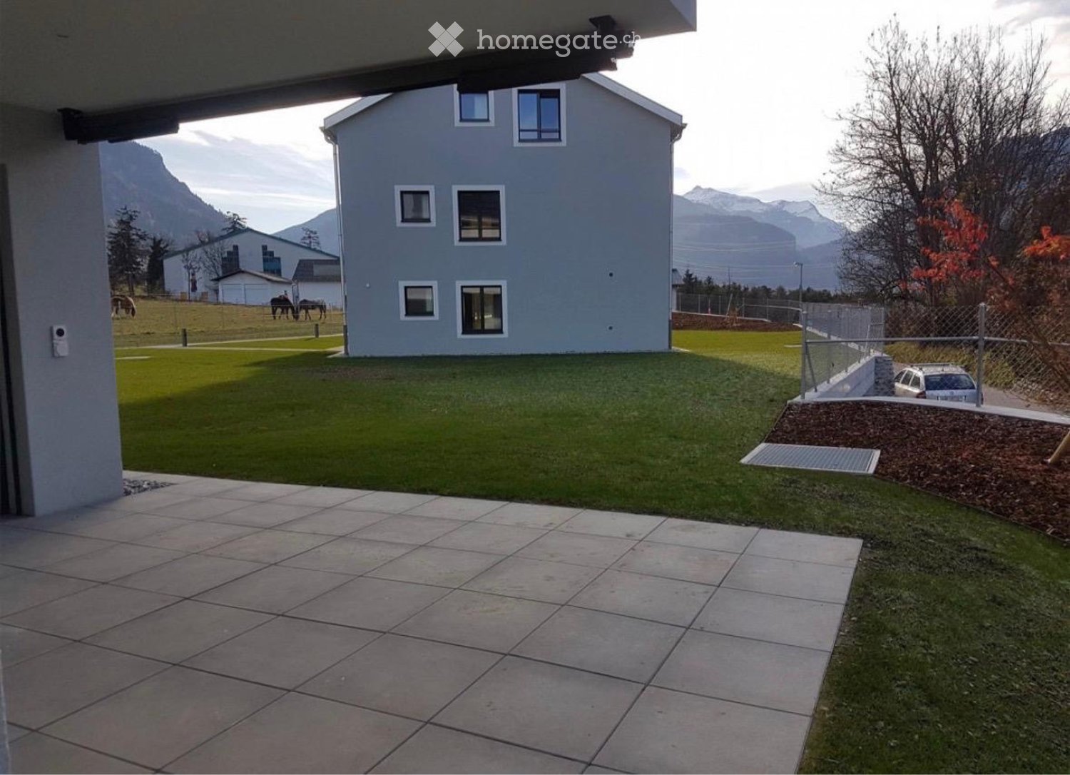 3 rooms apartment, Foto 1 von 5