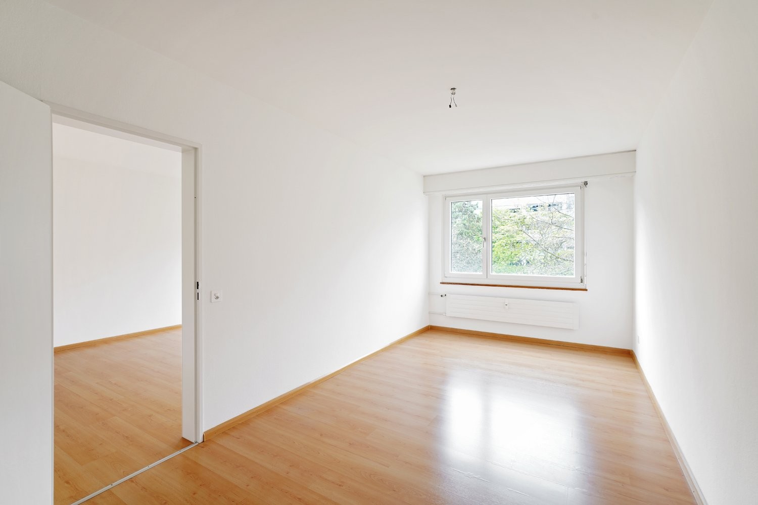 2 ½ rooms apartment, Foto 5 von 5