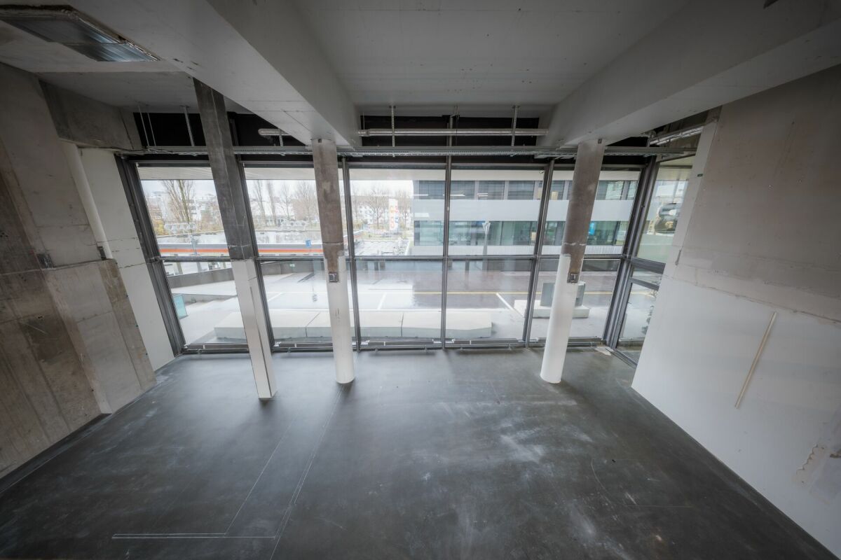 409m² commercial, foto 4 di 7