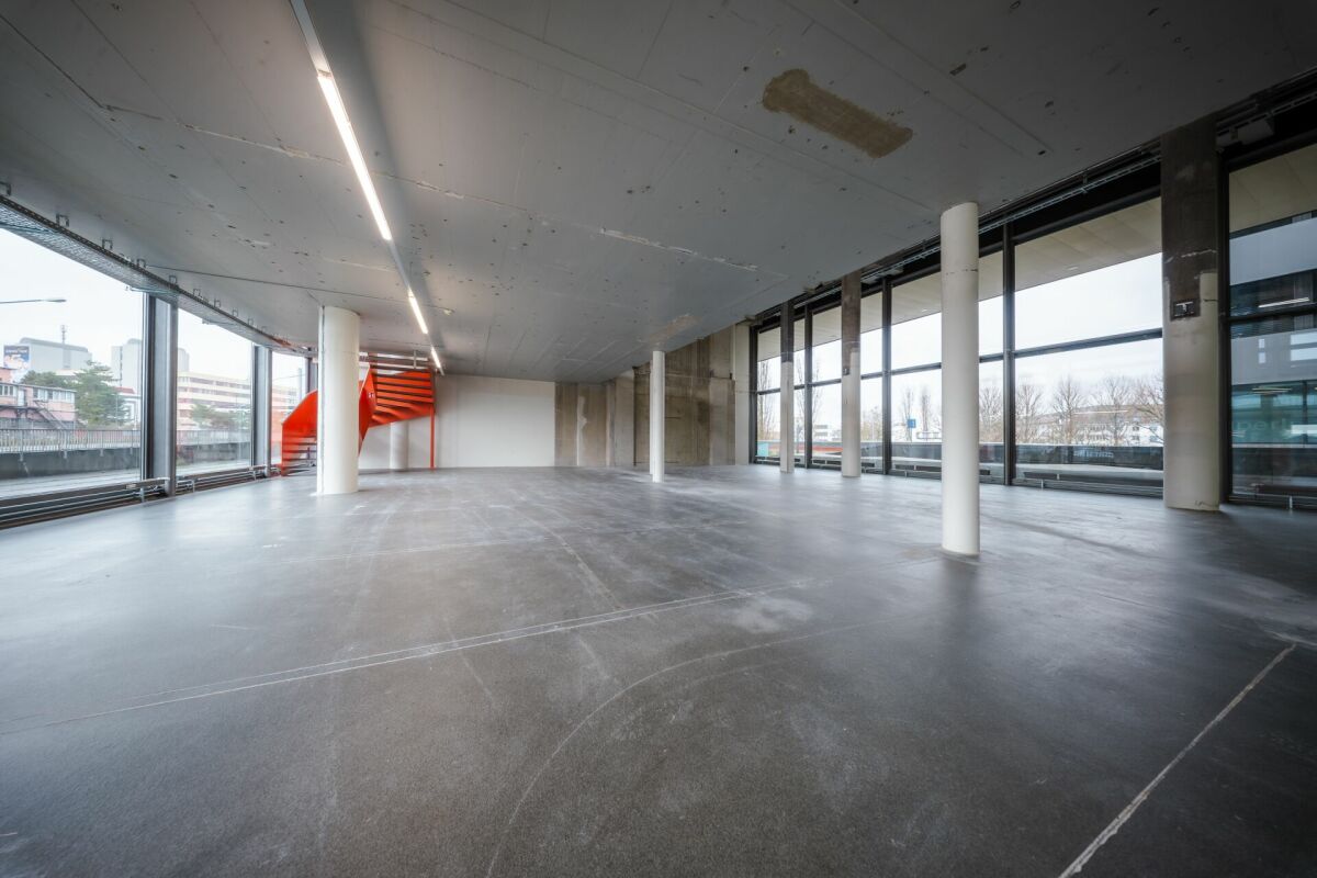 409m² commercial, foto 5 di 7