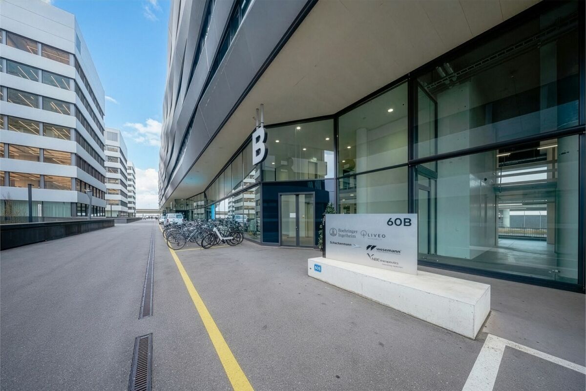 409m² commercial, foto 7 di 7