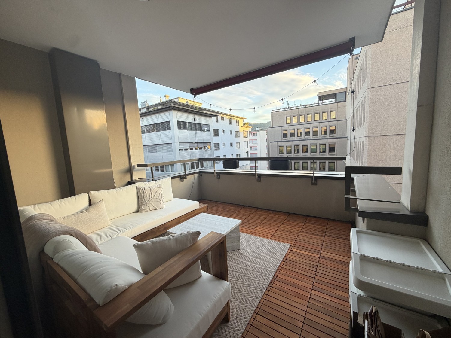 2 ½ Zimmer Wohnung, Foto 7 von 7