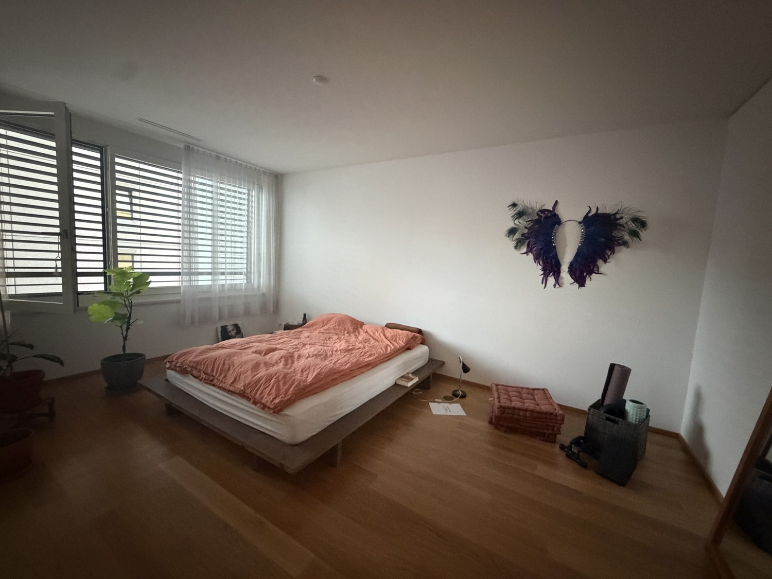 2 ½ Zimmer Wohnung, Foto 5 von 7