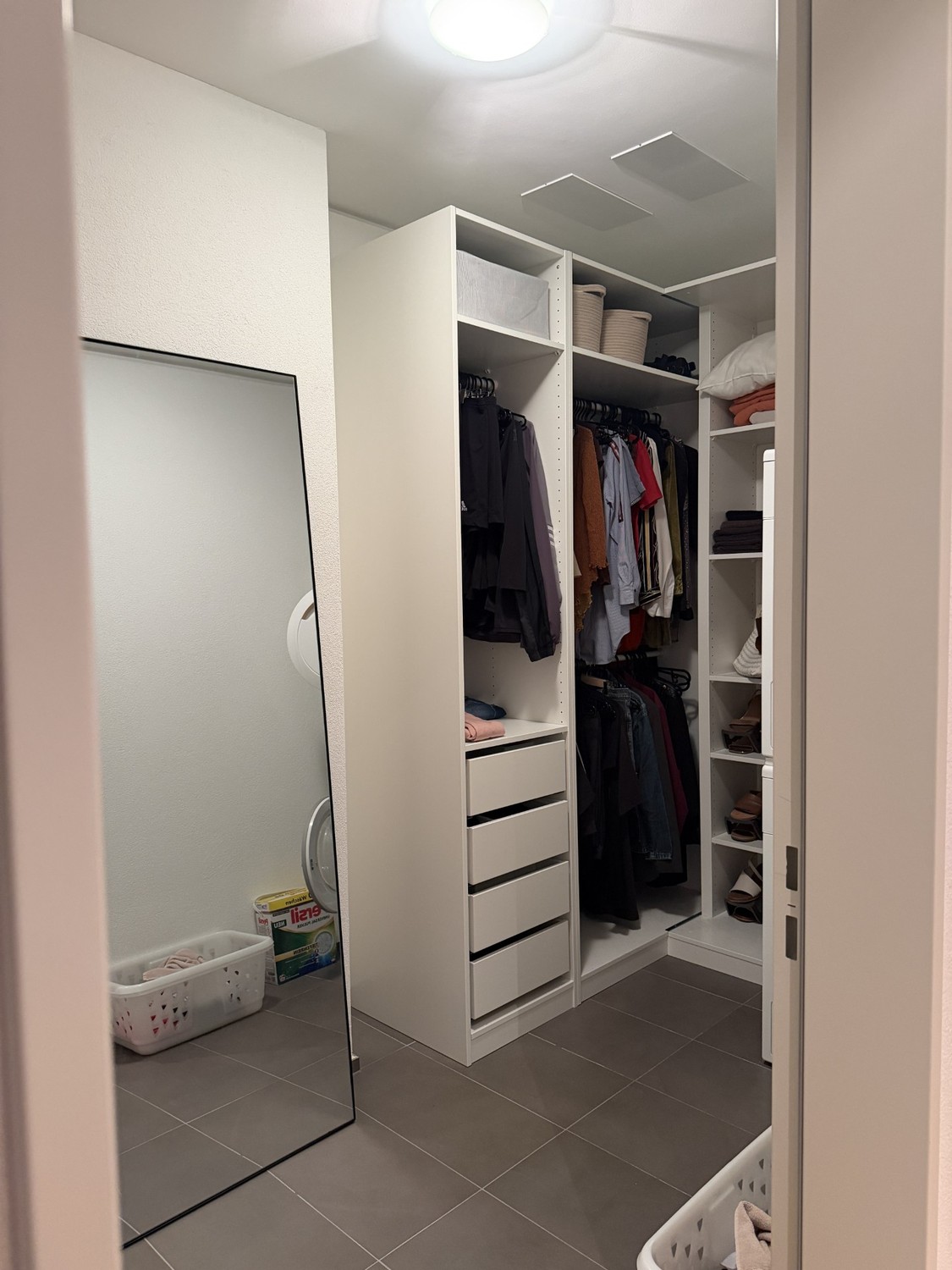 2 ½ Zimmer Wohnung, Foto 2 von 7