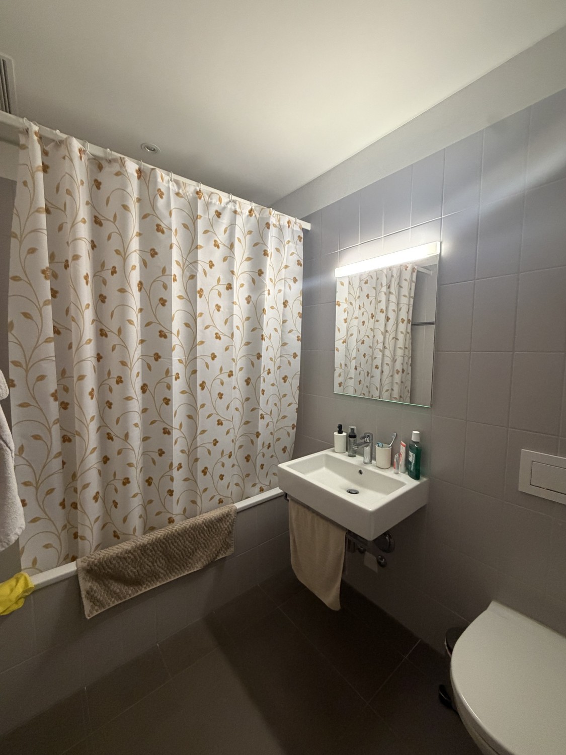 2 ½ Zimmer Wohnung, Foto 4 von 7