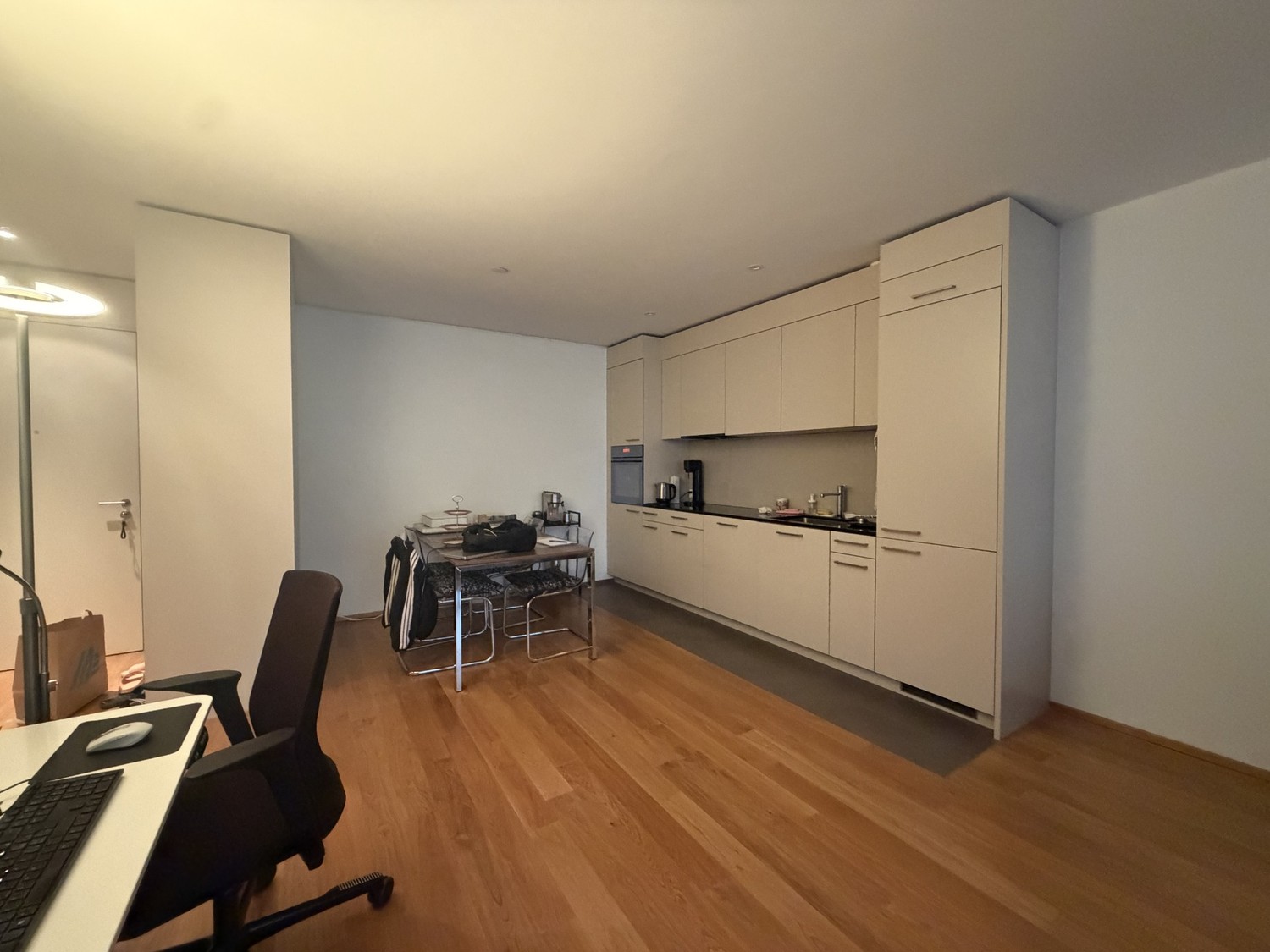 2 ½ Zimmer Wohnung, Foto 1 von 7