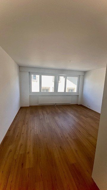 1-Zimmer-Wohnung