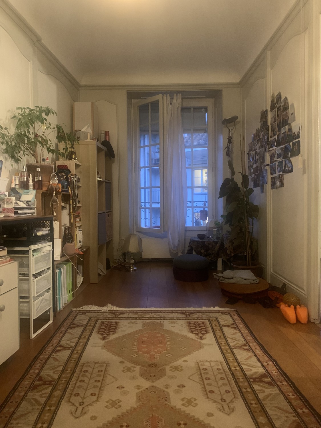 3 ½ rooms apartment, Foto 3 von 5