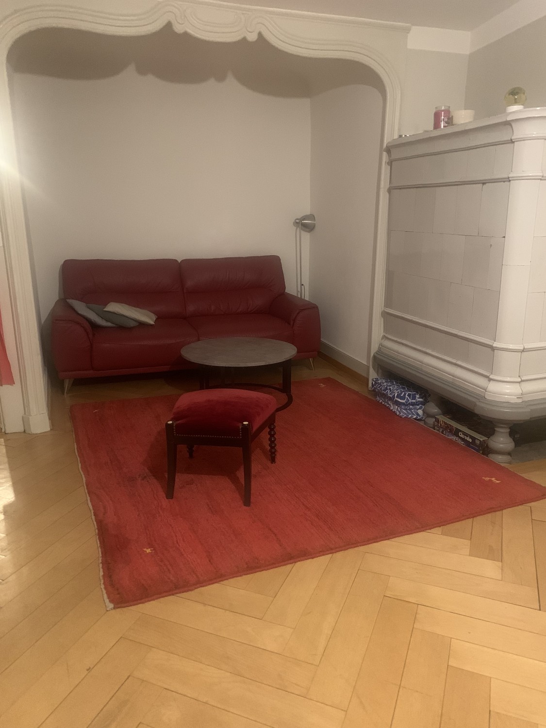 3 ½ rooms apartment, Foto 2 von 5