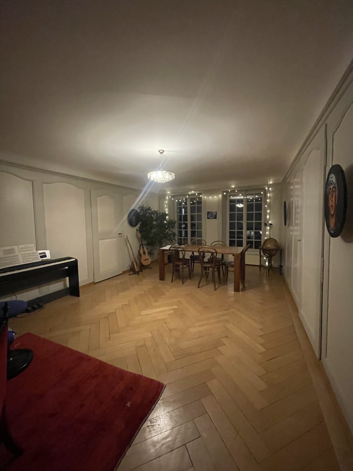 3 ½ rooms apartment, Foto 1 von 5