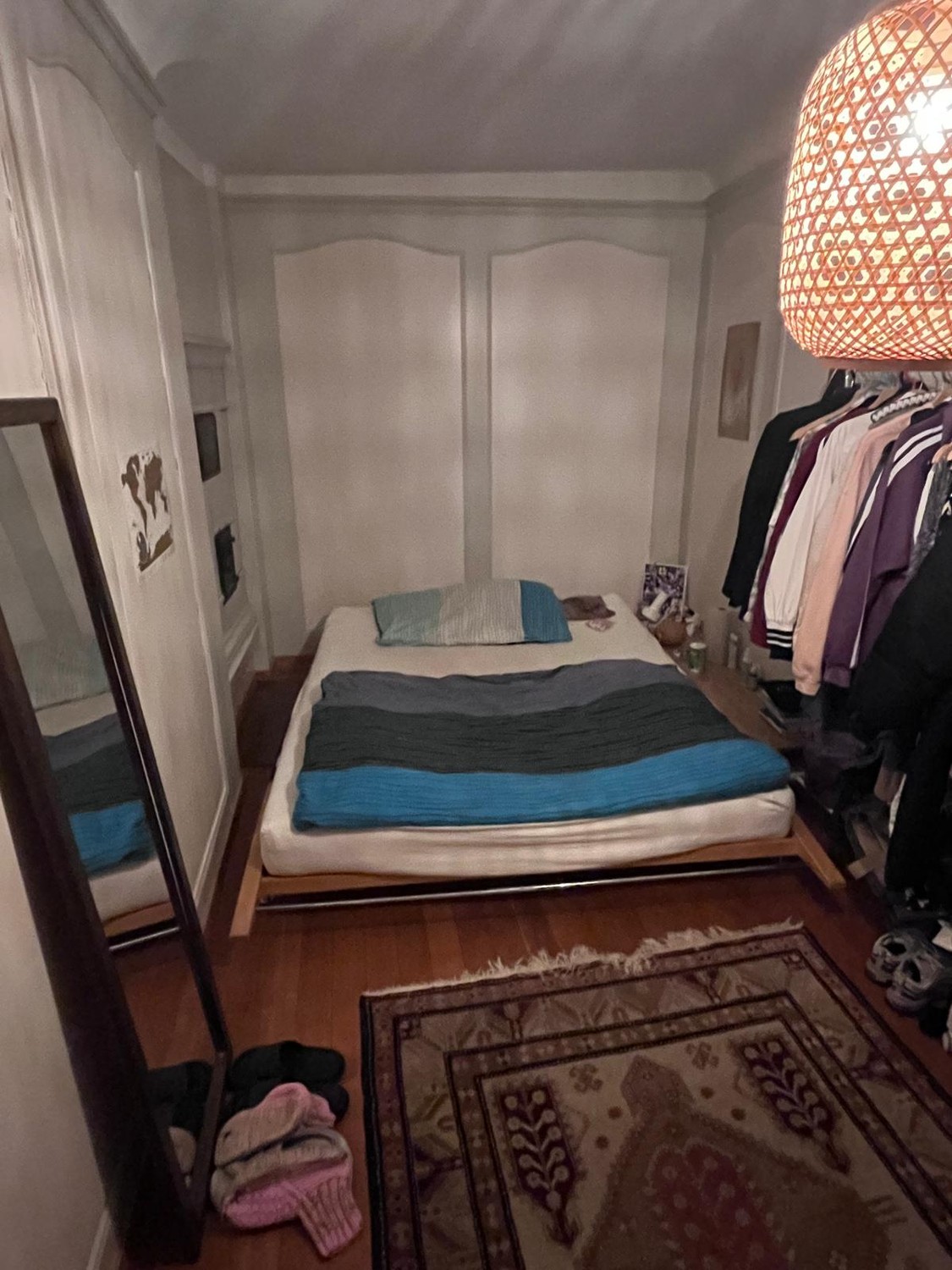 3 ½ rooms apartment, Foto 4 von 5