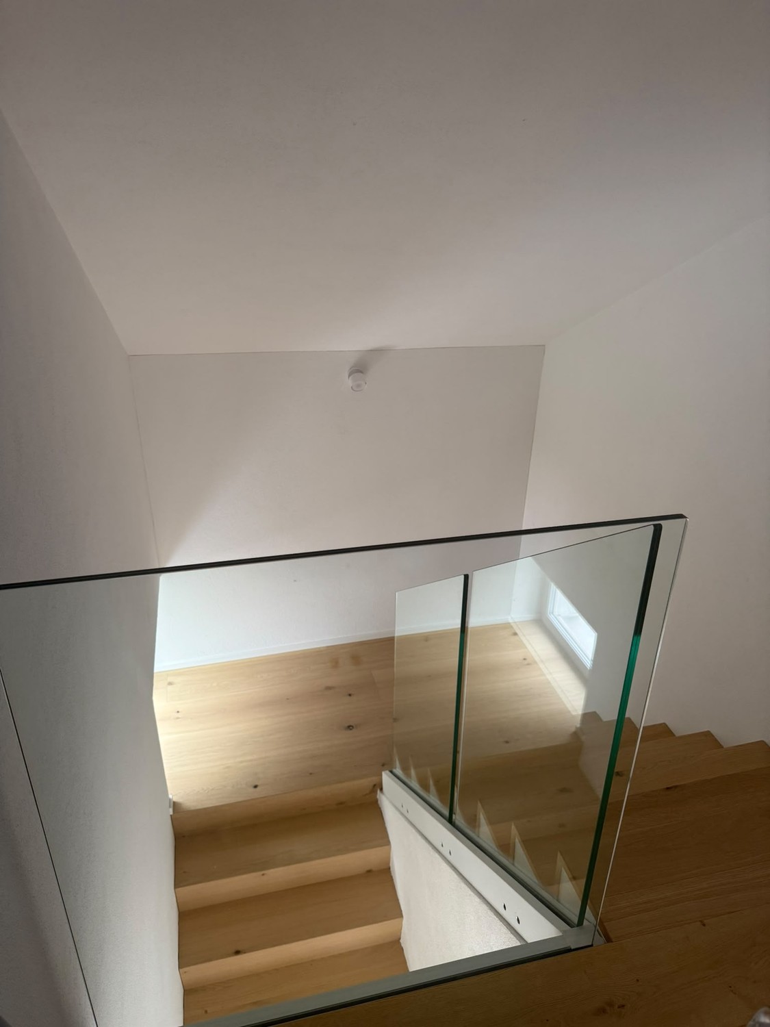 1 ½ rooms apartment