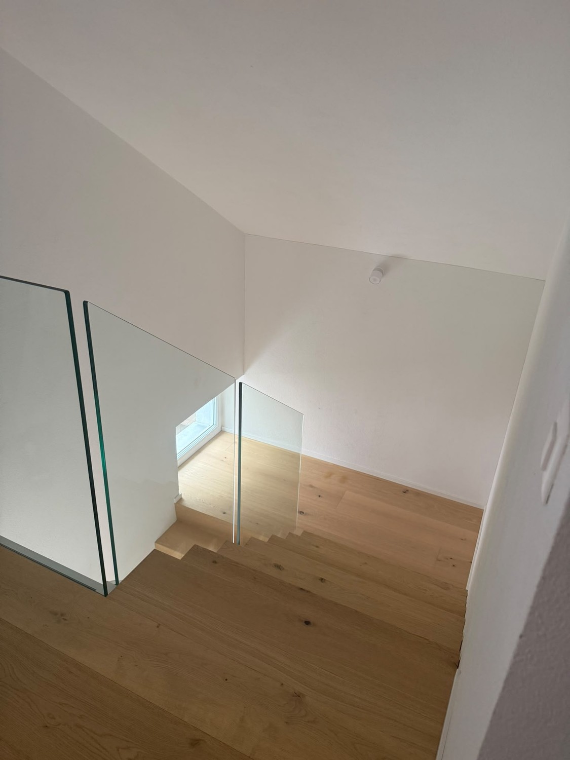 1 ½ rooms apartment