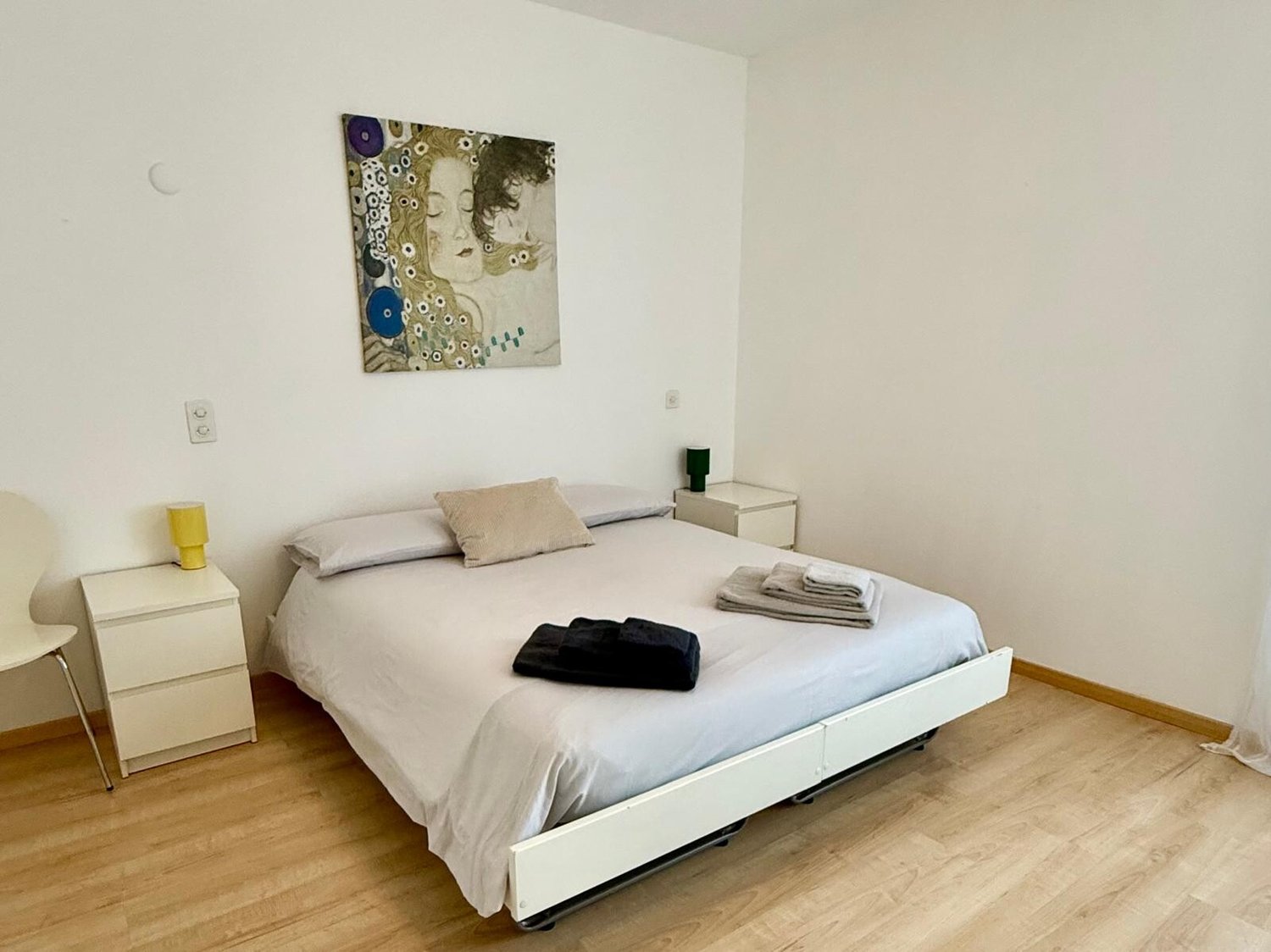 2 ½ Zimmer Wohnung, Foto 4 von 10