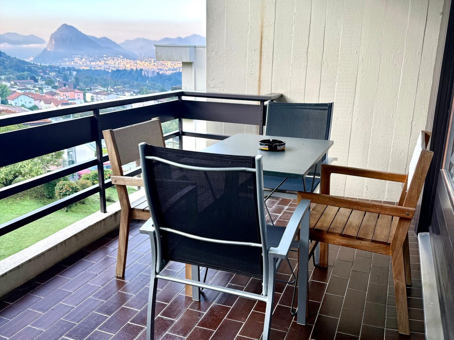 2 ½ Zimmer Wohnung, Foto 2 von 10