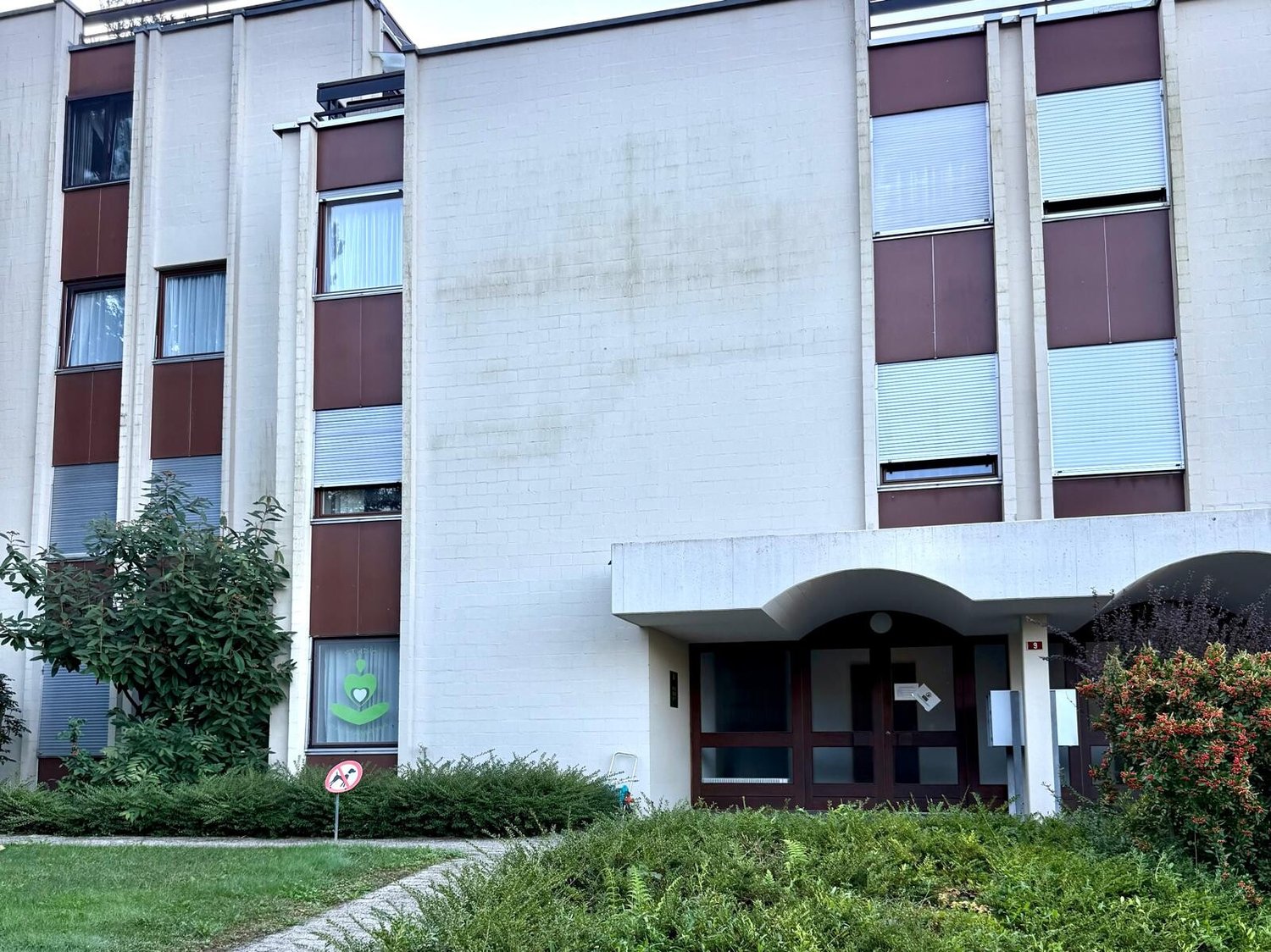 2 ½ Zimmer Wohnung, Foto 7 von 10