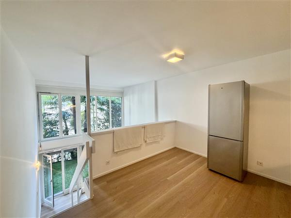 1 ½ Zimmer Duplex, Foto 1 von 8