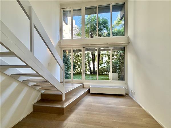 1 ½ Zimmer Duplex, Foto 5 von 8