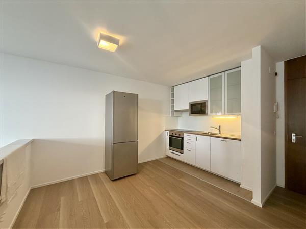 1 ½ Zimmer Duplex, Foto 3 von 8