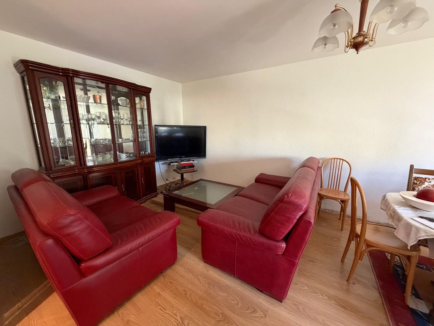 3 ½ Zimmer Wohnung