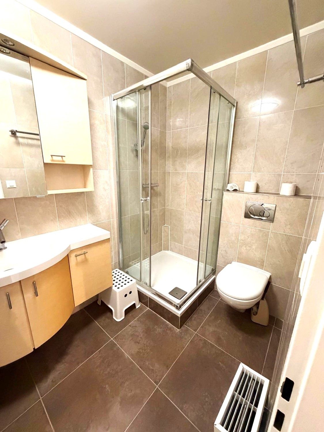 3 ½ Zimmer Wohnung