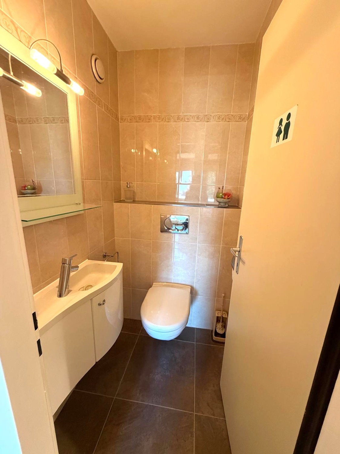 3 ½ Zimmer Wohnung