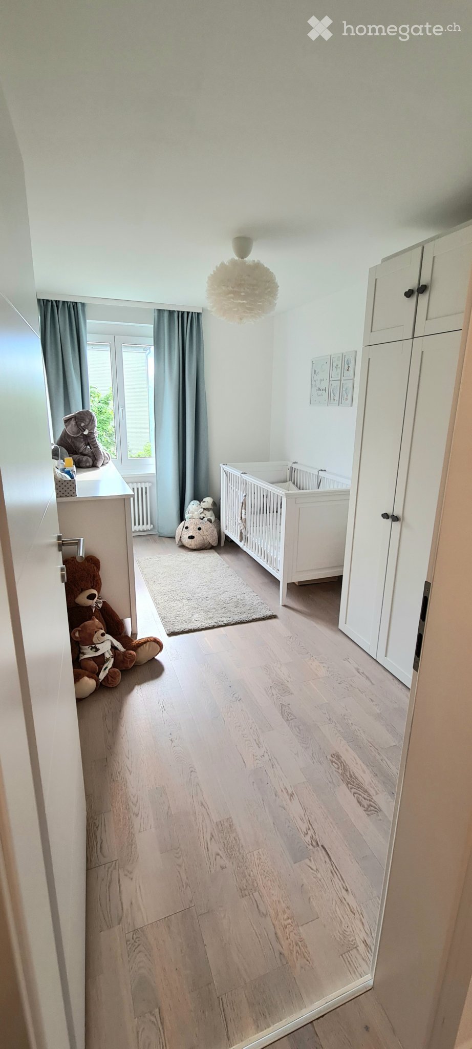 3 ½ rooms apartment, Foto 5 von 5