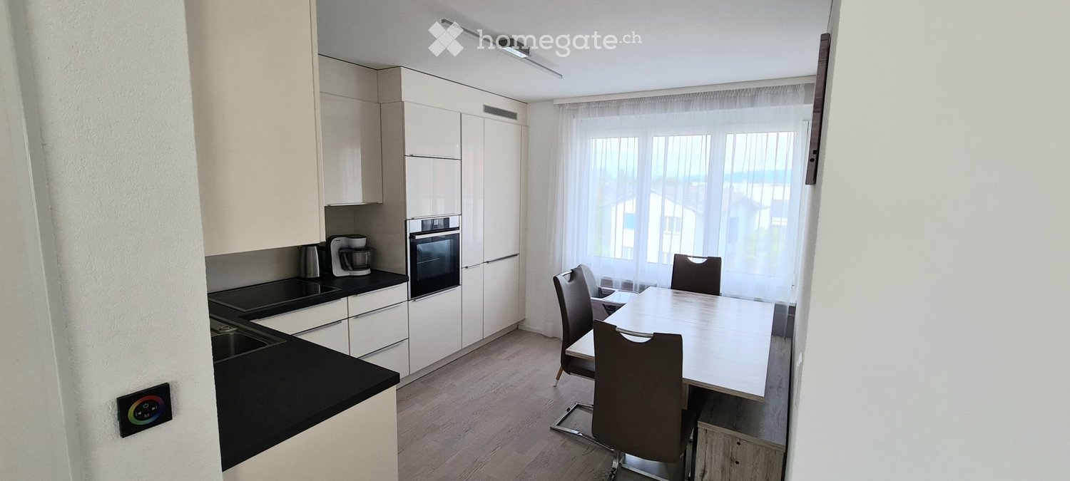 3 ½ rooms apartment, Foto 2 von 5