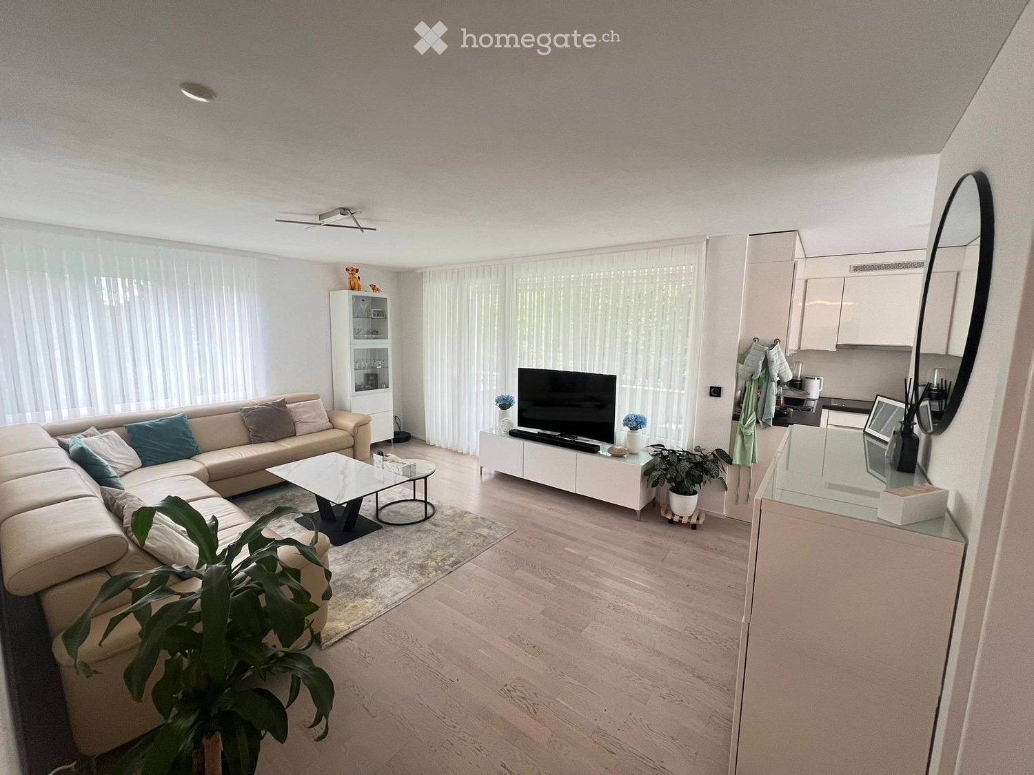 3 ½ rooms apartment, Foto 1 von 5