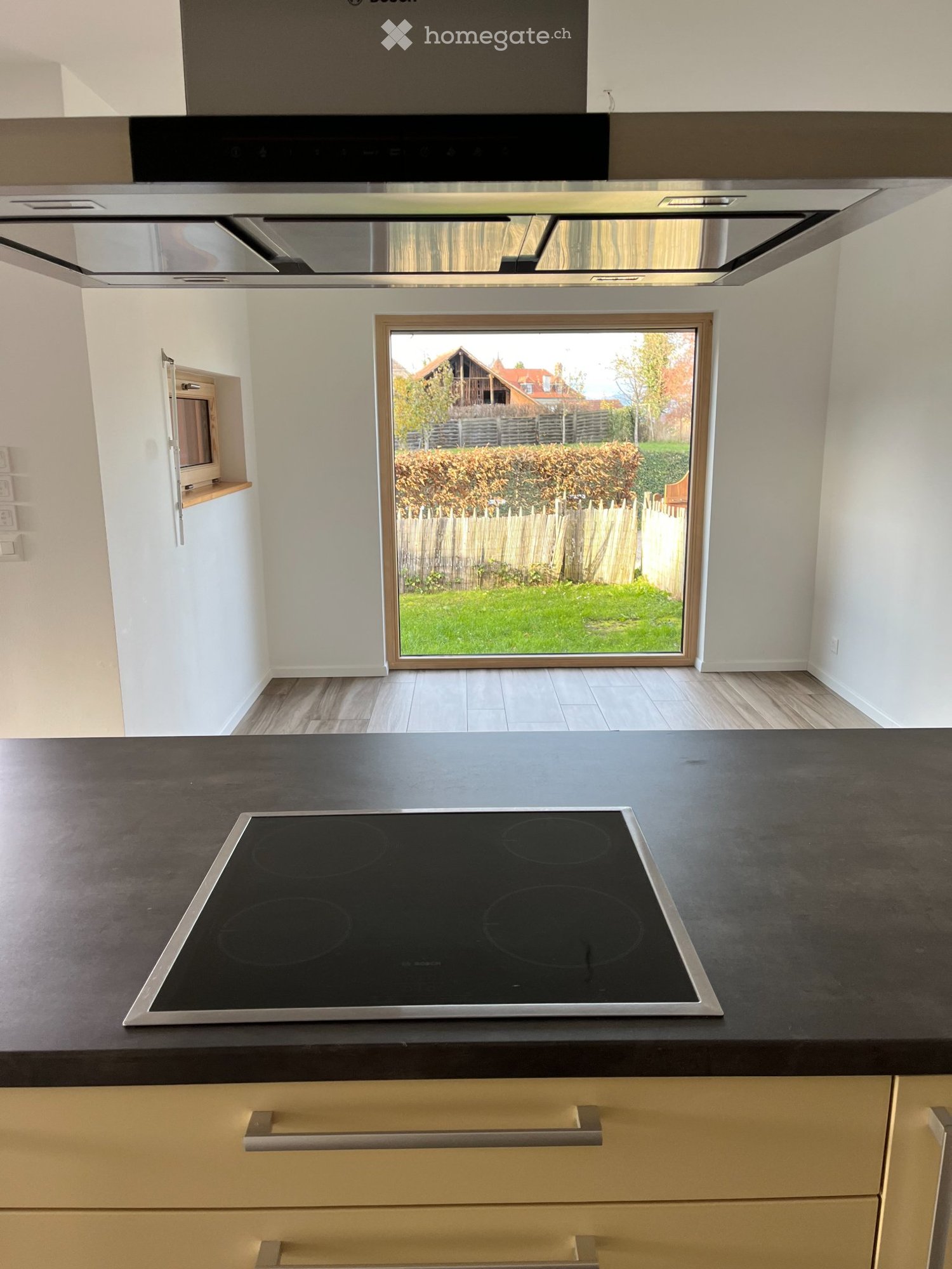 3 ½ Zimmer-Wohnung, Foto 1 von 5