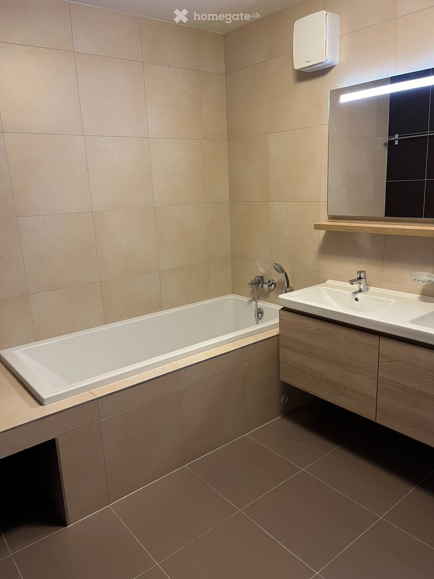 3 ½ Zimmer-Wohnung, Foto 5 von 5