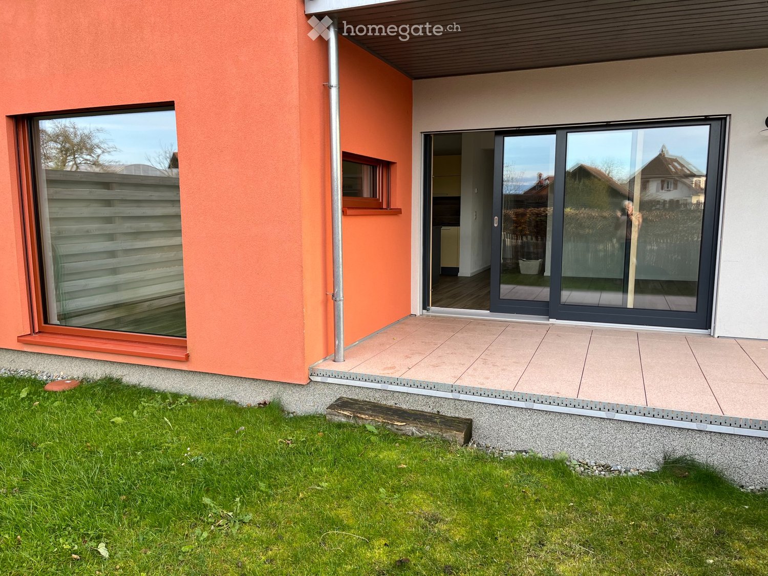 3 ½ Zimmer-Wohnung, Foto 4 von 5