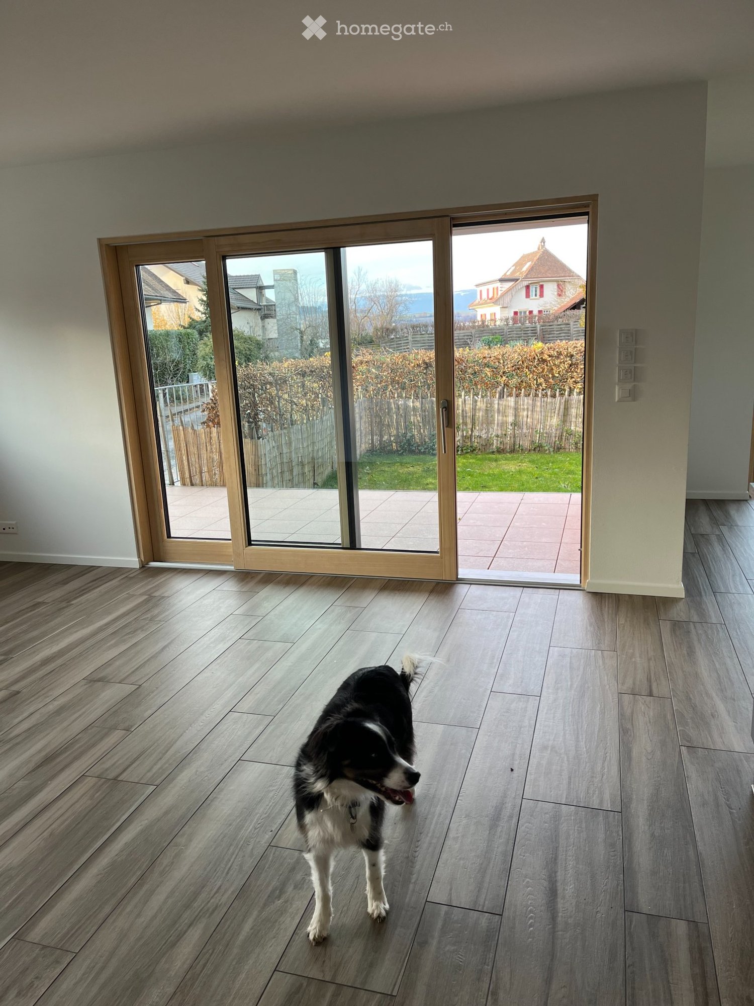 3 ½ Zimmer-Wohnung, Foto 2 von 5