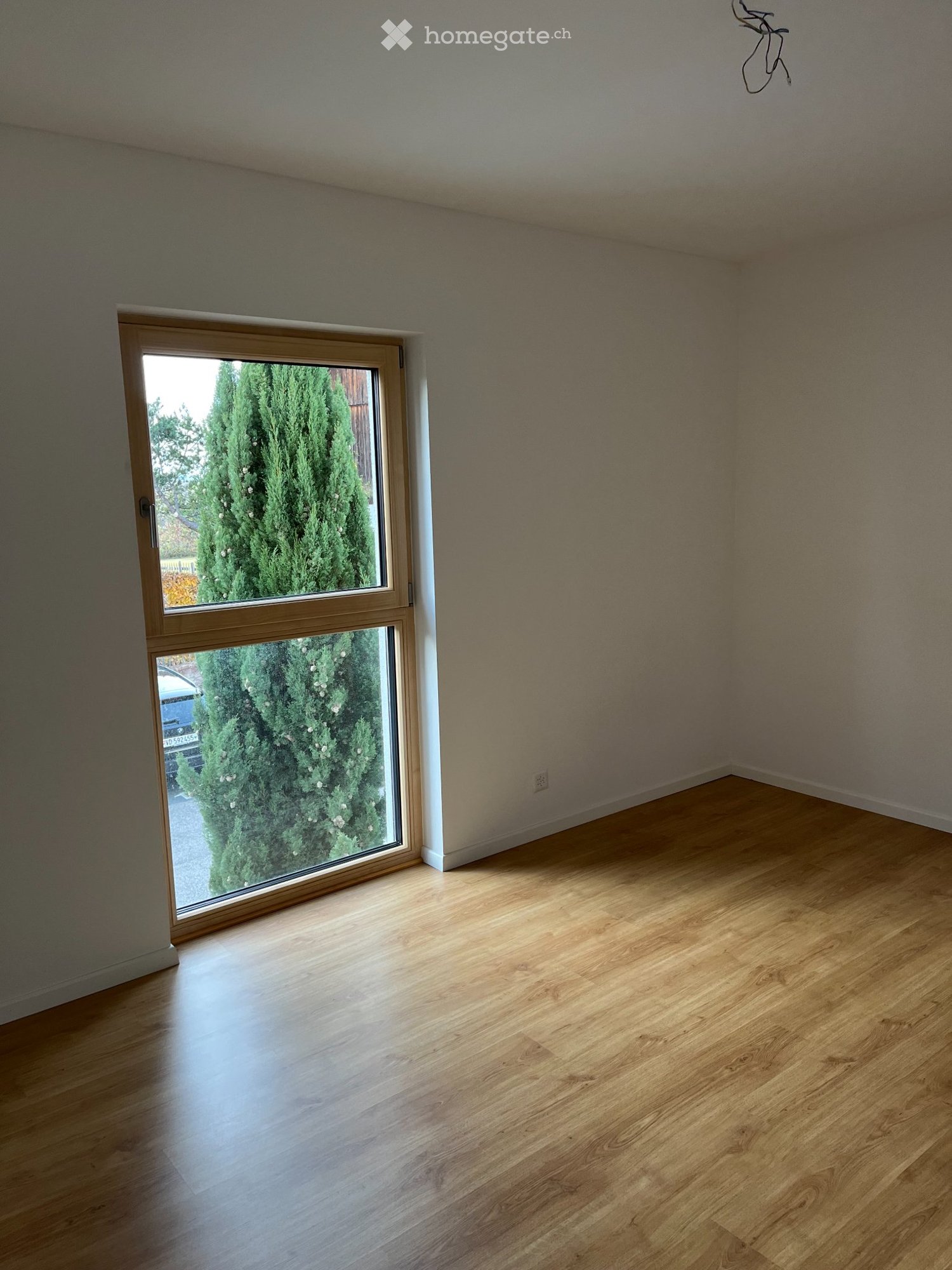 3 ½ Zimmer-Wohnung, Foto 3 von 5