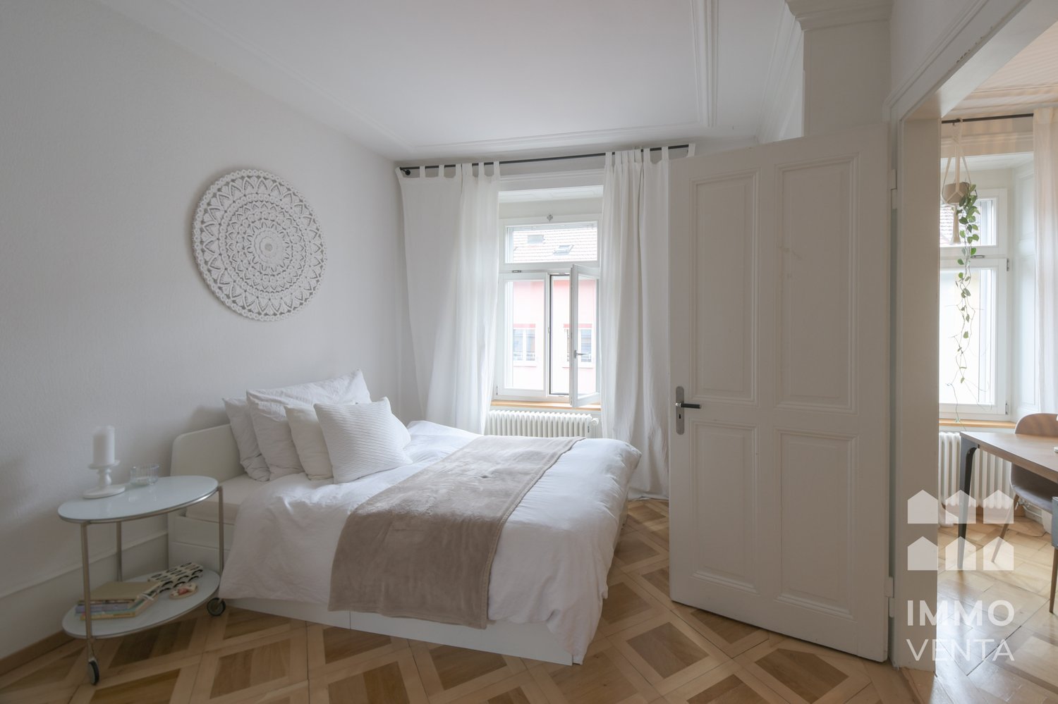 3 rooms apartment, Foto 5 von 10