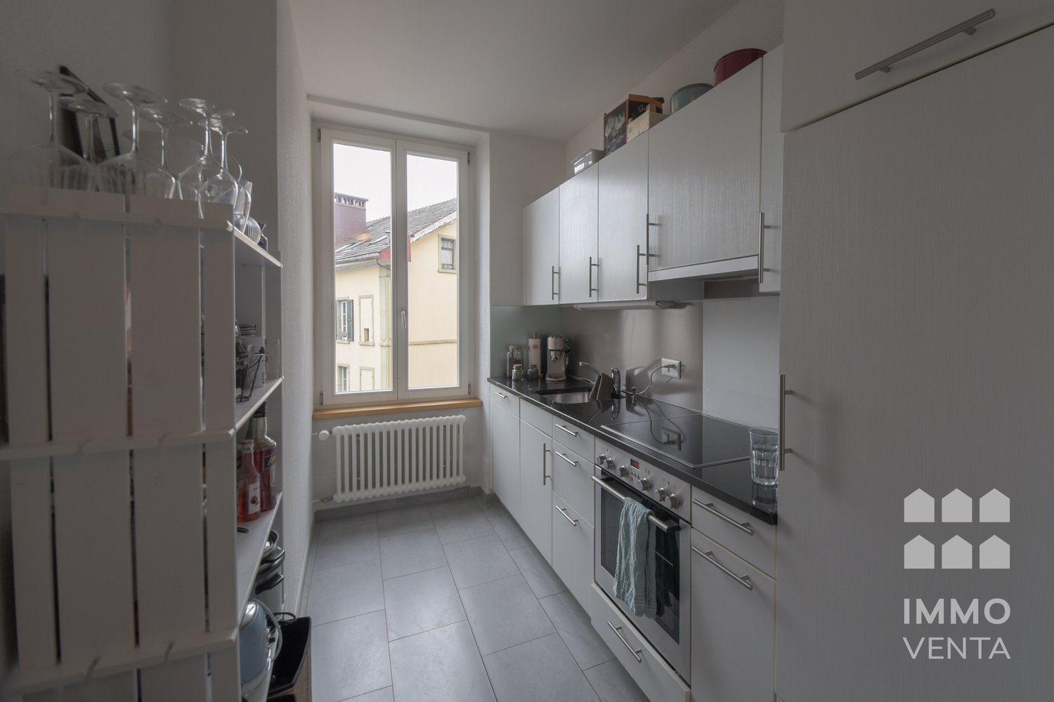 3 rooms apartment, Foto 10 von 10