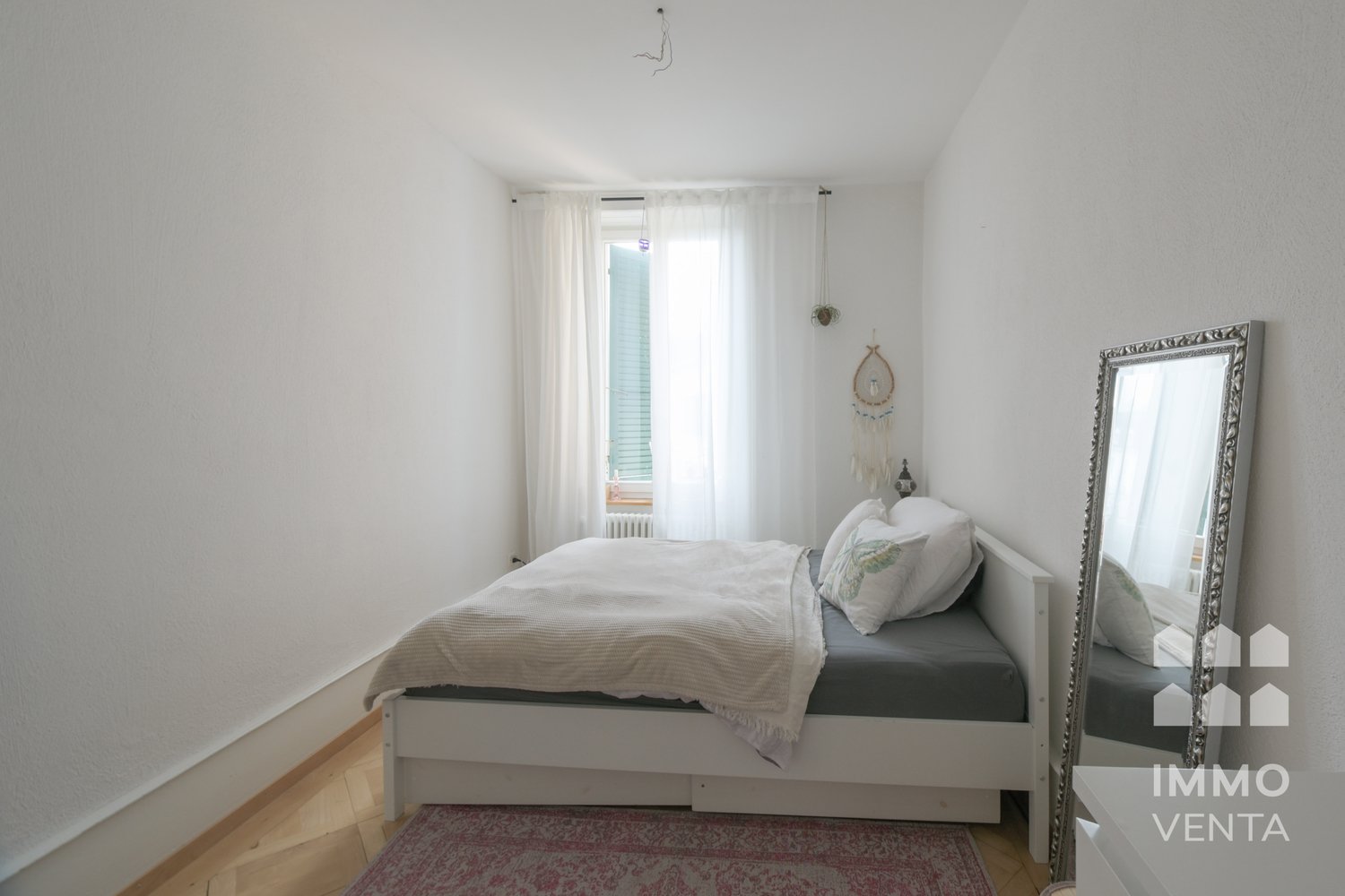 3 rooms apartment, Foto 7 von 10