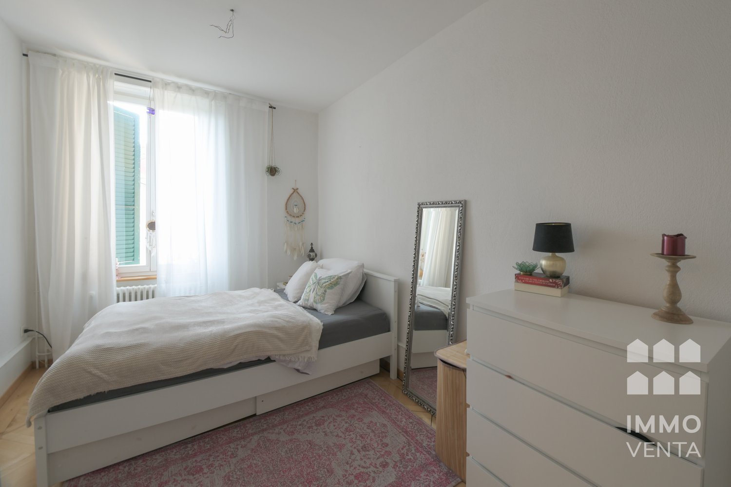 3 rooms apartment, Foto 8 von 10