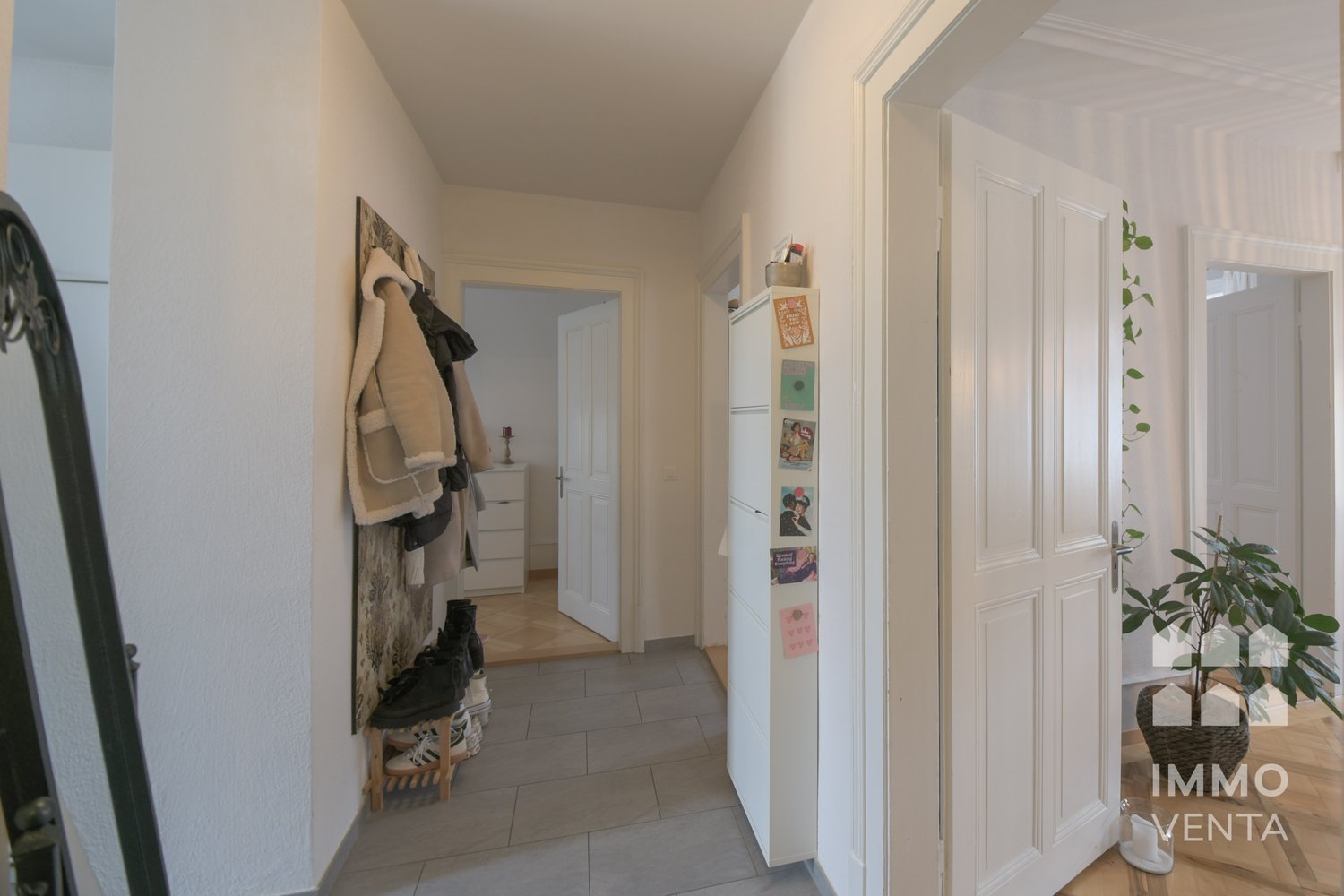 3 rooms apartment, Foto 6 von 10