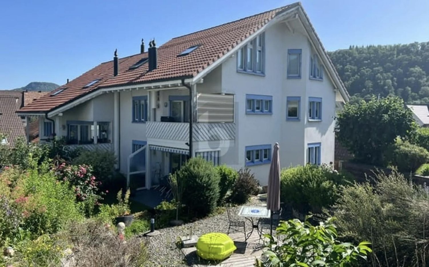 5 ½ rooms duplex, Foto 1 von 4