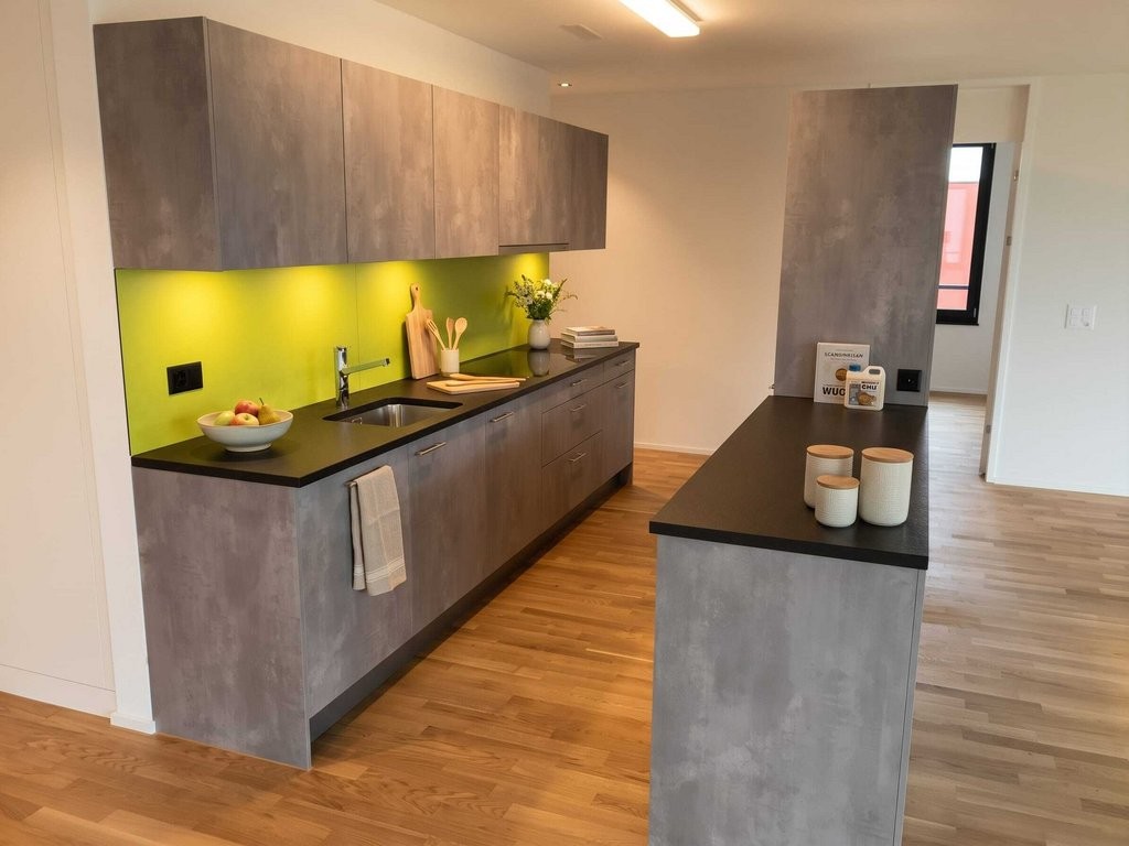 5 ½ rooms apartment
