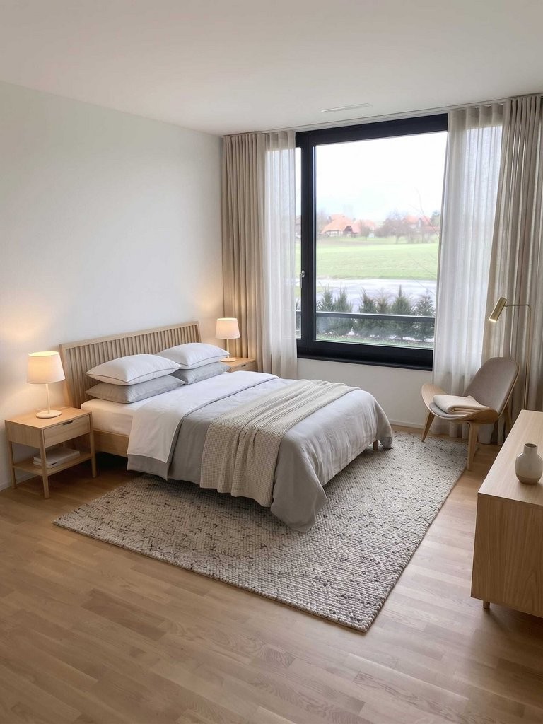 5 ½ rooms apartment