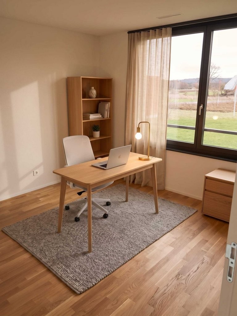 5 ½ rooms apartment