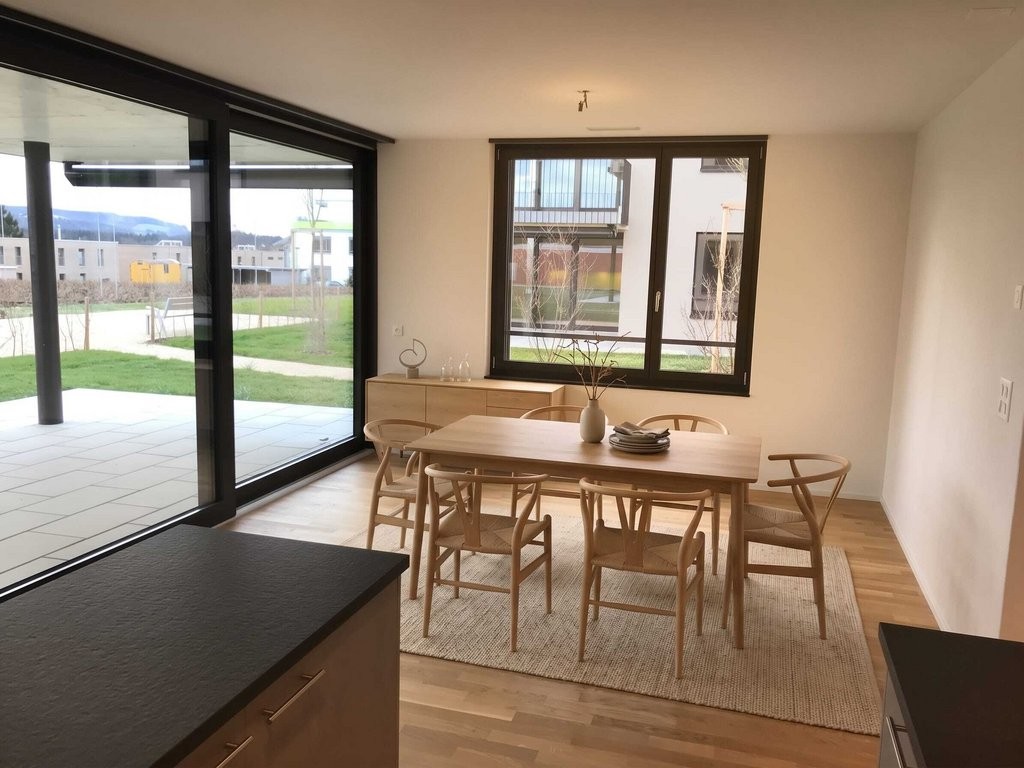 5 ½ rooms apartment