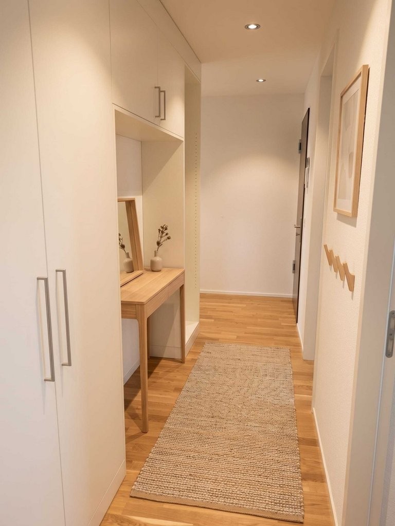 5 ½ rooms apartment