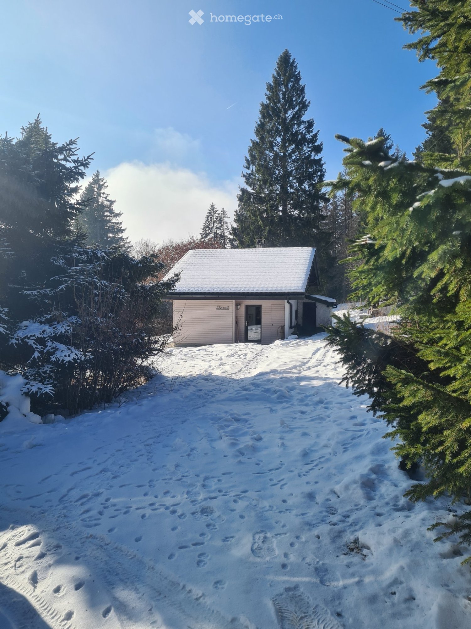 3 Zimmer Einfamilienhaus, Foto 2 von 2