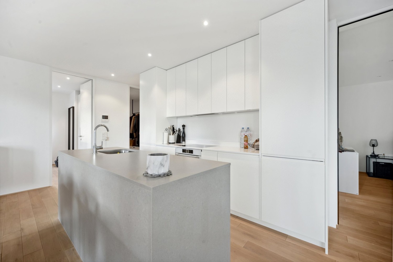 4 ½ pièces appartement