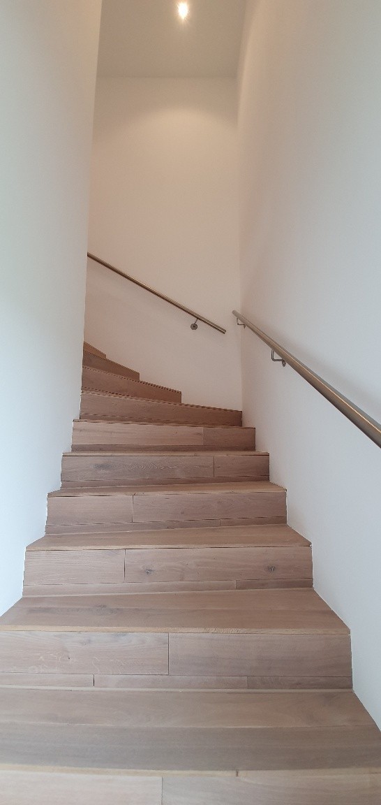 4 ½ pièces appartement
